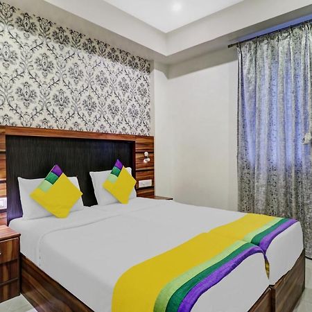 Itsy Hotels Elmas Golden Key Bangalore Exteriör bild