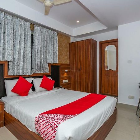 Itsy Hotels Elmas Golden Key Bangalore Exteriör bild
